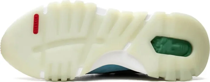 Squalo "Light Blue/Red" sneakers - Image 4