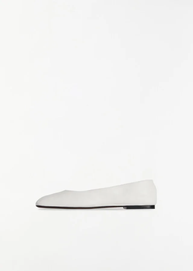 Square Ballet