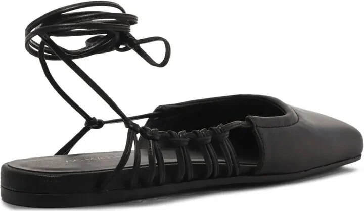Square-Closed-Toe Sabots - Image 2