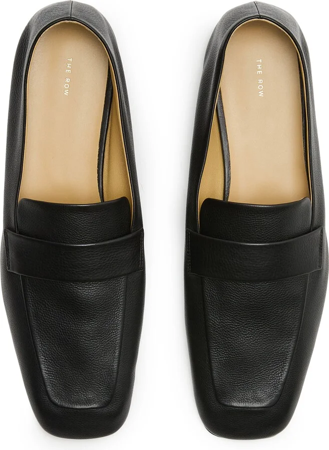 Square Loafer - Image 5