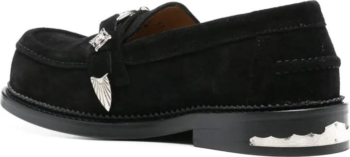Square Loafers - Image 3