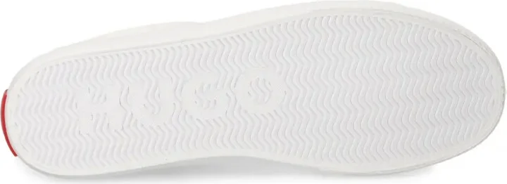 Square Logo Trainers - Image 5