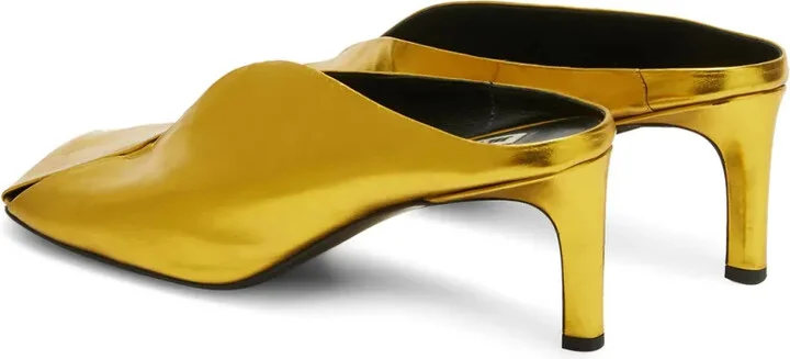 Square Shape Pumps - Image 3