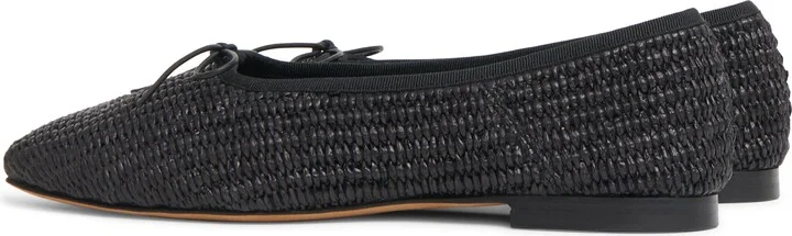 Square Toe Ballet Flat - Image 2