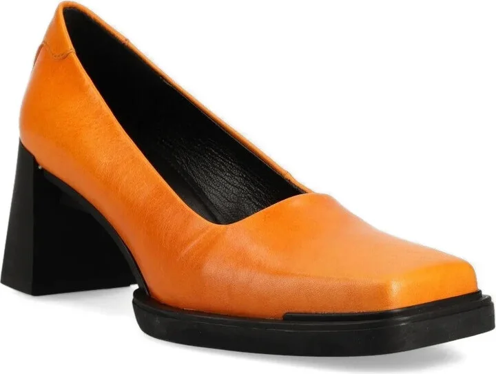 orange