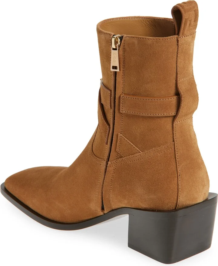 Square Toe Boot - Image 2