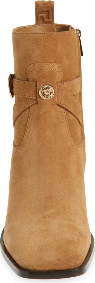 Square Toe Boot - Image 4