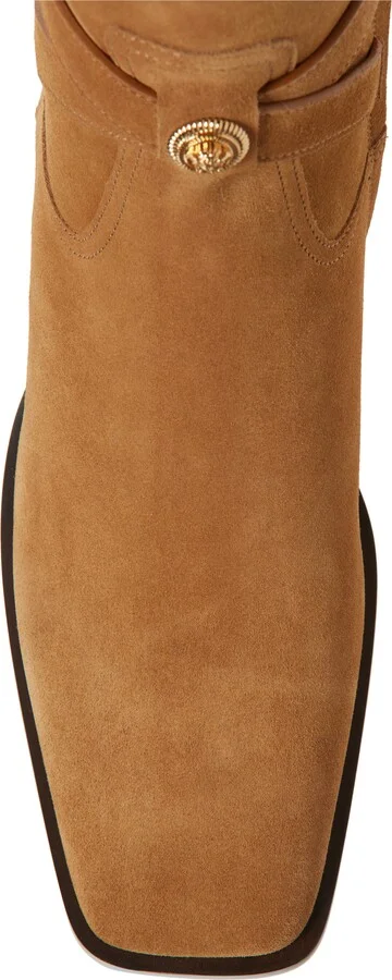 Square Toe Boot - Image 5