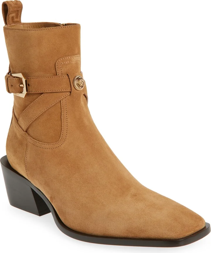 Square Toe Boot