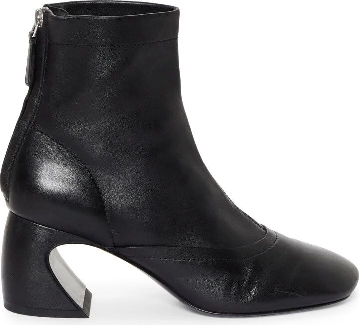 Square Toe Bootie - Image 3