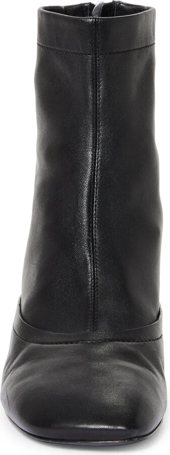 Square Toe Bootie - Image 4