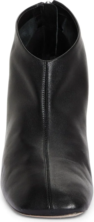 Square Toe Bootie - Image 4