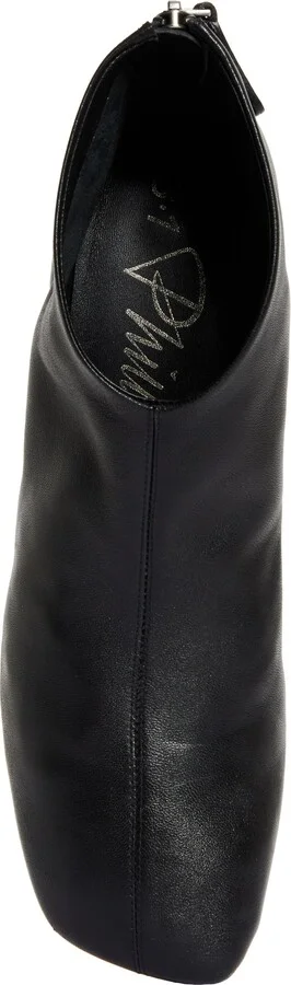 Square Toe Bootie - Image 5