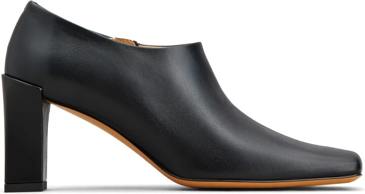 Square Toe Bootie - Image 2