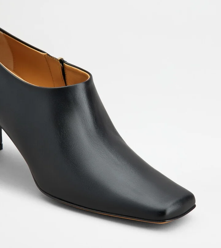 Square Toe Bootie - Image 3