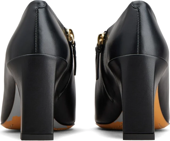 Square Toe Bootie - Image 4