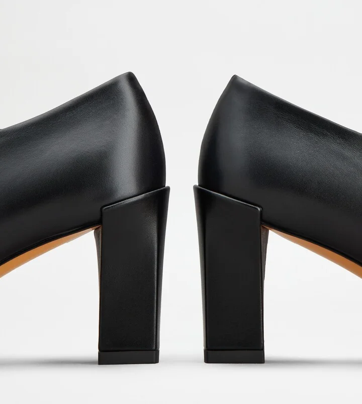 Square Toe Bootie - Image 5