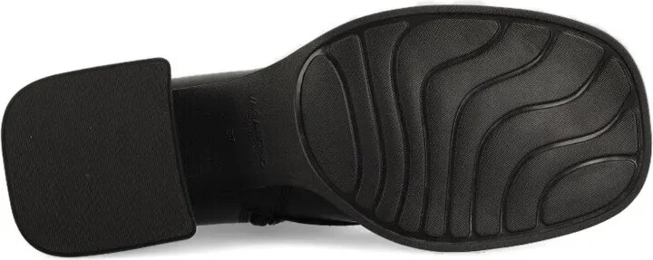 Square-Toe Boots - Image 4