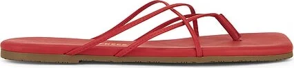 Square Toe Elle Sandal - Image 2