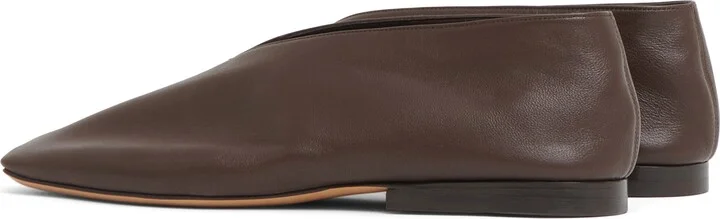 Square Toe Flat - Image 2