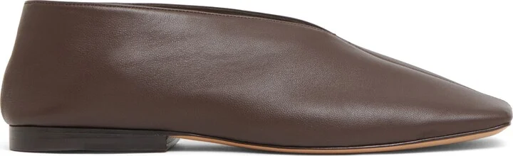 Square Toe Flat - Image 3