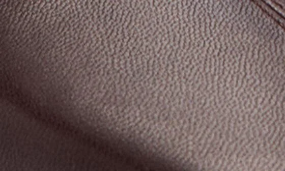 Square Toe Leather Bootie - Image 6