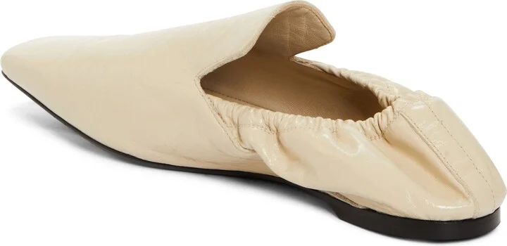Square Toe Loafer - Image 2