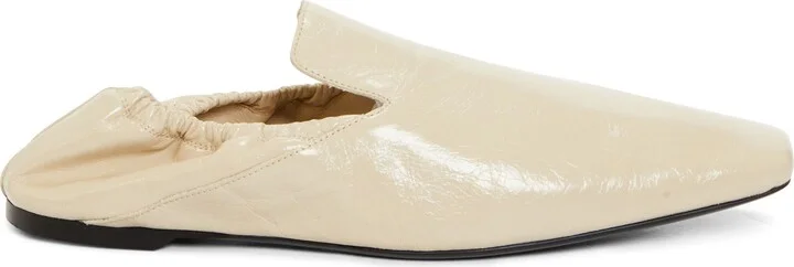Square Toe Loafer - Image 3