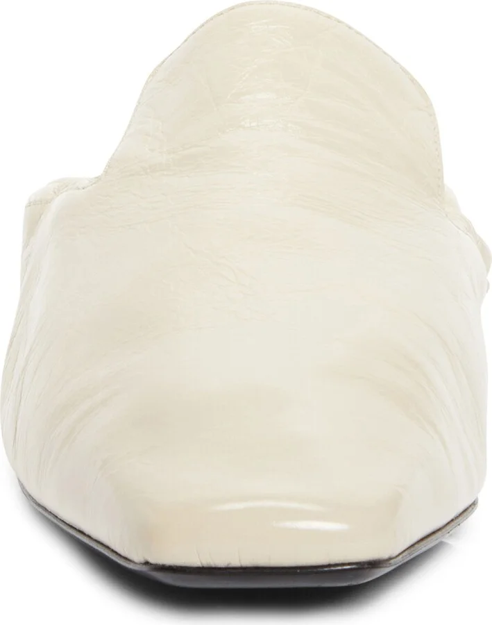 Square Toe Loafer - Image 4