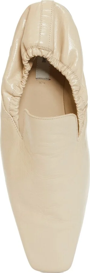 Square Toe Loafer - Image 5