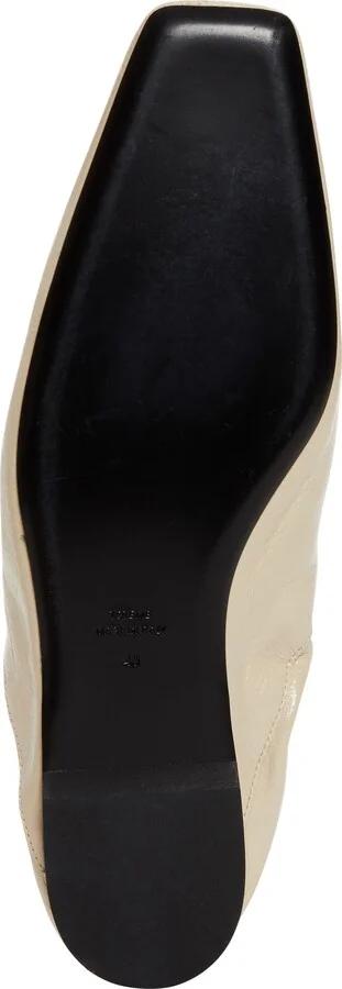 Square Toe Loafer - Image 6