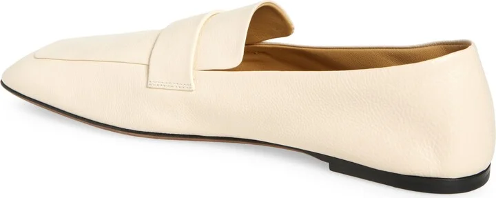 Square Toe Loafer - Image 2