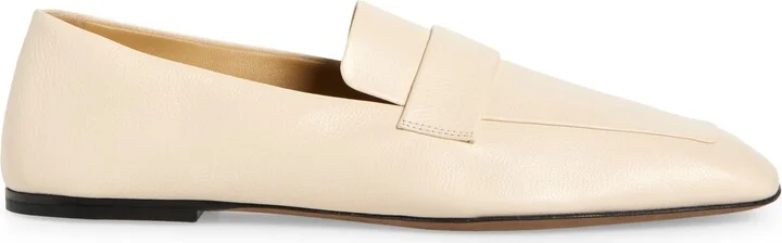 Square Toe Loafer - Image 3