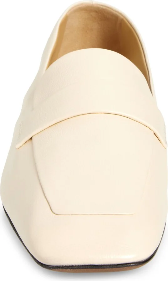 Square Toe Loafer - Image 4