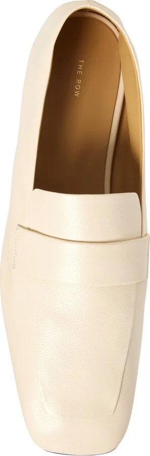 Square Toe Loafer - Image 5