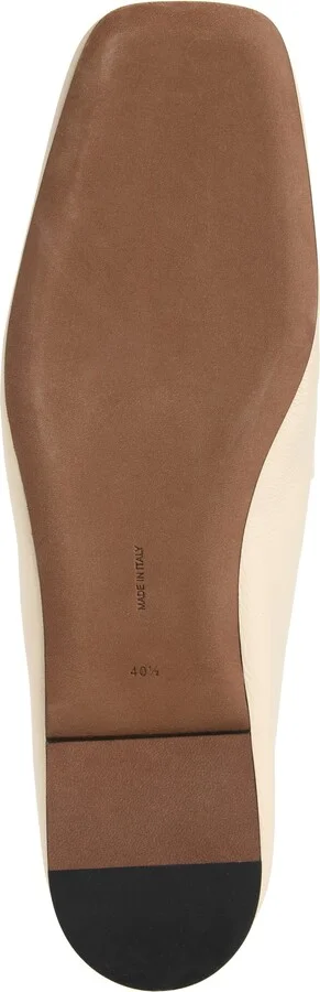 Square Toe Loafer - Image 6