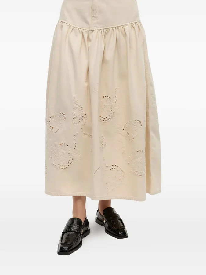 Square-Toe Loafers - Image 4