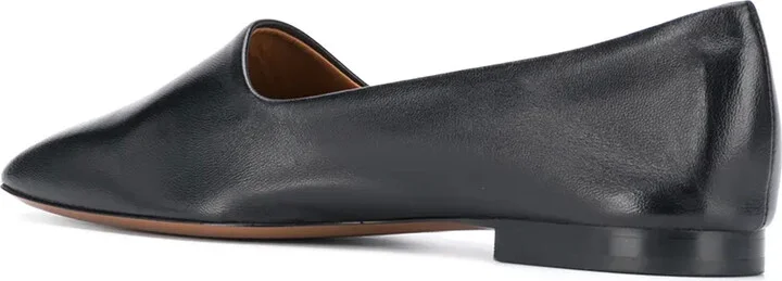 Square Toe Loafers - Image 3