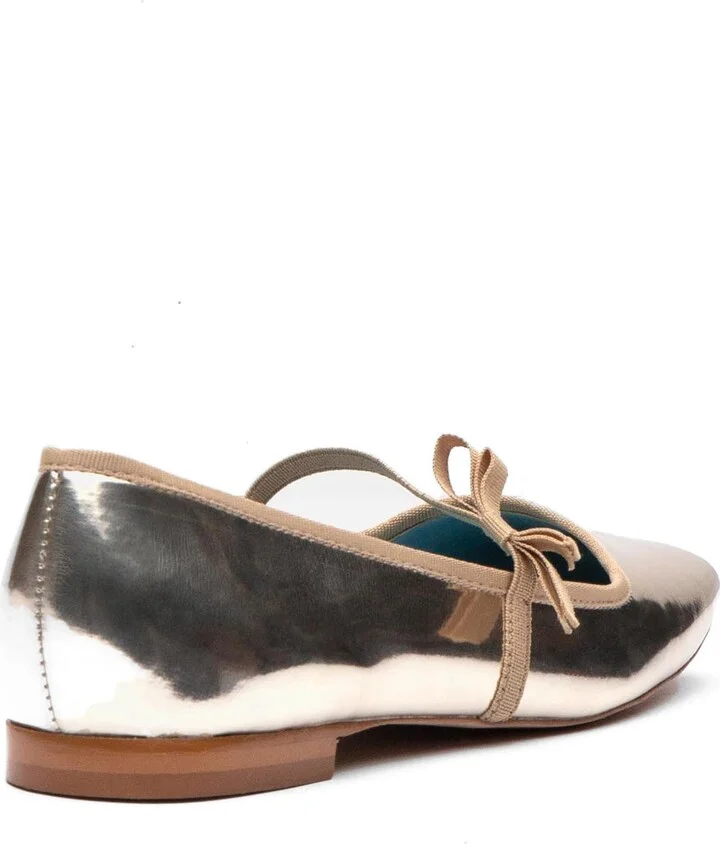 Square-toe Mary Jane - Image 2