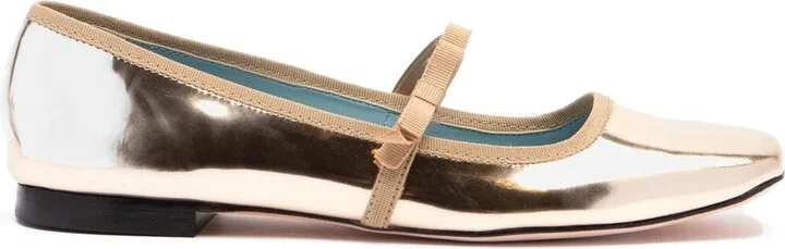 Square-toe Mary Jane - Image 3
