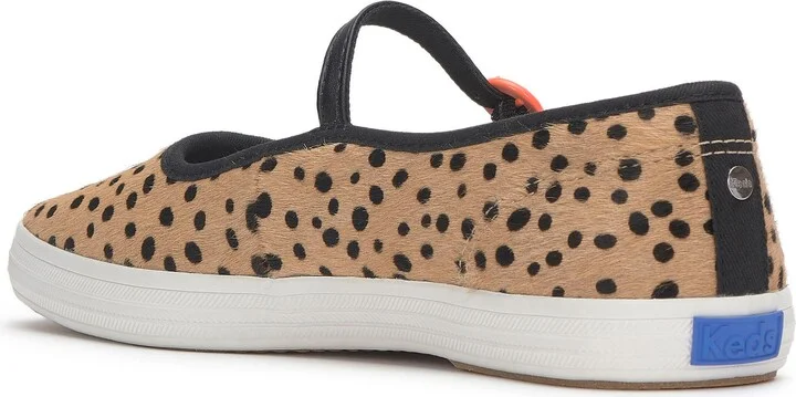 Square Toe Mary Jane Sneaker - Image 2