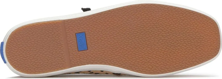 Square Toe Mary Jane Sneaker - Image 5