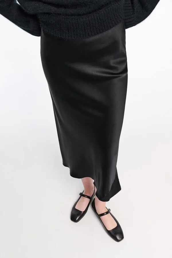 Square toe Mary-Janes - Image 3