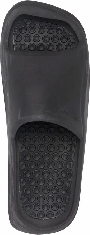 Square-Toe Moulded Slides - Image 4