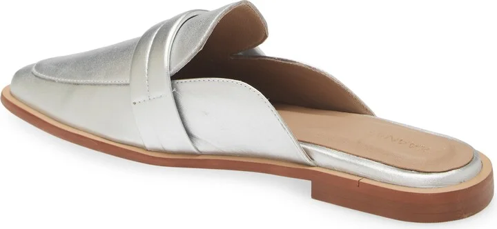 Square Toe Mule - Image 2