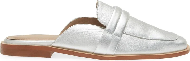 Square Toe Mule - Image 3