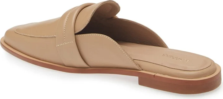 Square Toe Mule - Image 8