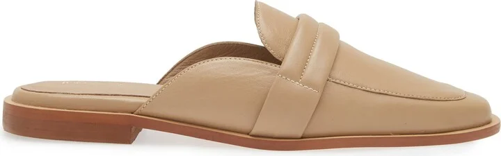 Square Toe Mule - Image 9