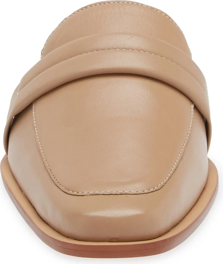 Square Toe Mule - Image 10