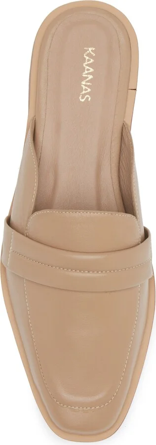 Square Toe Mule - Image 11